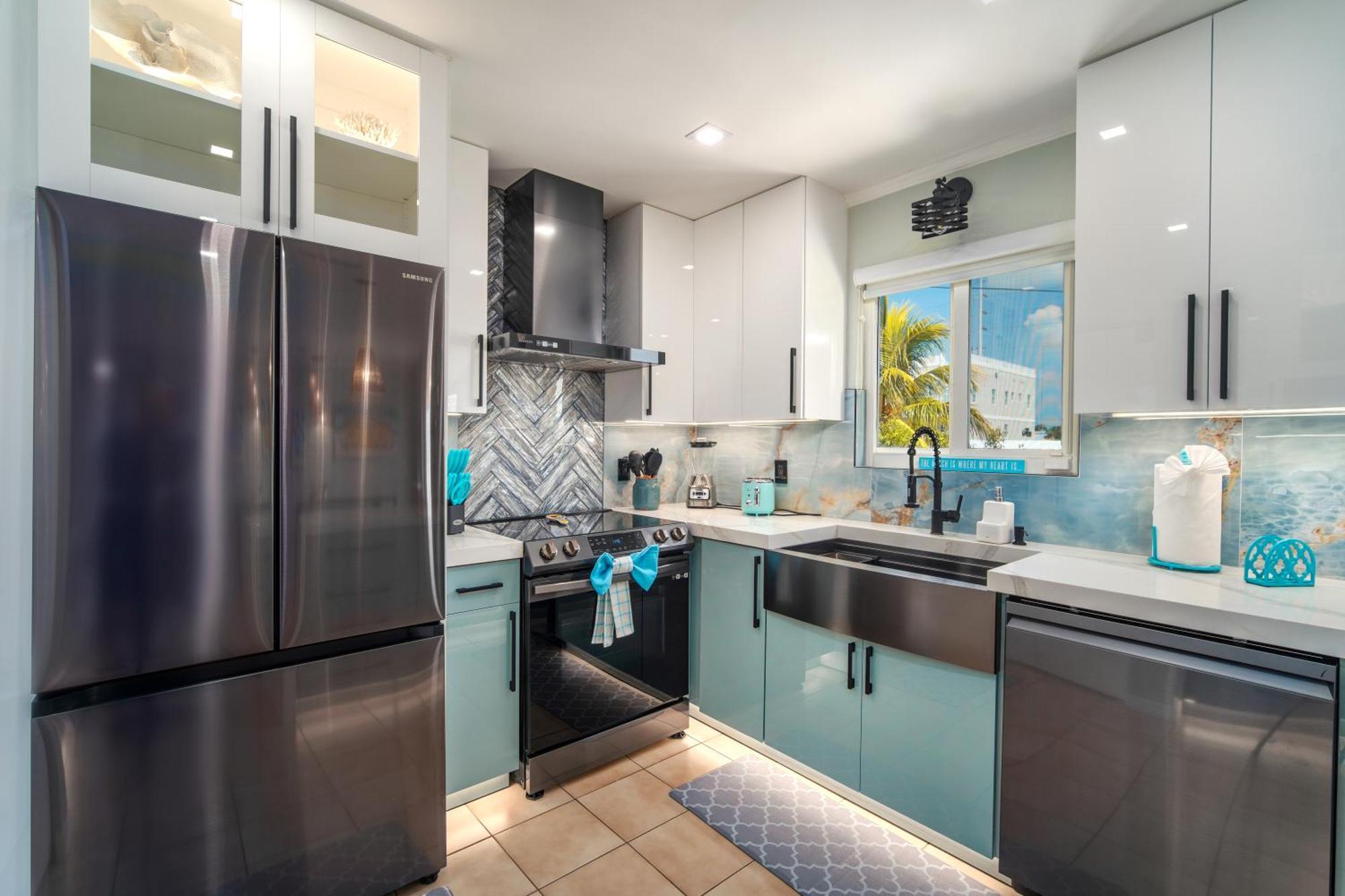 Casa Blue Pelican. Маратон Екстер'єр фото